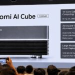Chip Xiaomi Xring O100 được giới thiệu trong sự kiện công nghệ
