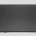 Cận cảnh cụm bản lề với nhiều chi tiết nhỏ bên trong iPhone Duo