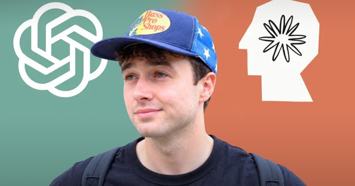 Jacob Coxon, cựu nhà nghiên cứu từng làm việc tại OpenAI và Anthropic