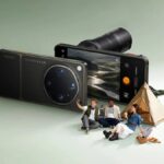 OPPO Find X9 Ultra trong hình ảnh giới thiệu sản phẩm