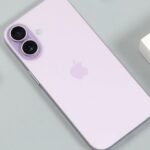 Các mẫu iPhone mới xuất hiện trong sự kiện ra mắt của Apple