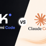 Giao diện chatbot Kimi trên màn hình máy tính