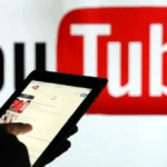 Biểu đồ tỷ lệ sử dụng các nền tảng video tại Việt Nam