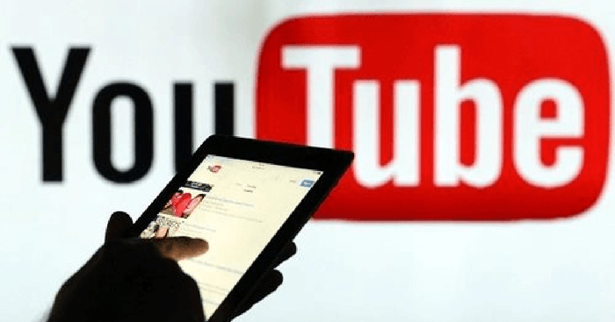 Biểu đồ tỷ lệ sử dụng các nền tảng video tại Việt Nam