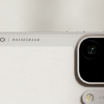 Hình ảnh minh họa mẫu OPPO Find X10 Pro Max với thiết kế cụm camera mới