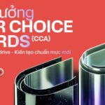 Danh sách các ứng viên hạng mục Xe gia đình dưới 600 triệu đồng tại CCA 2026