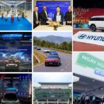 Danh sách các sự kiện ngành xe được đề cử tại Car Choice Awards 2026