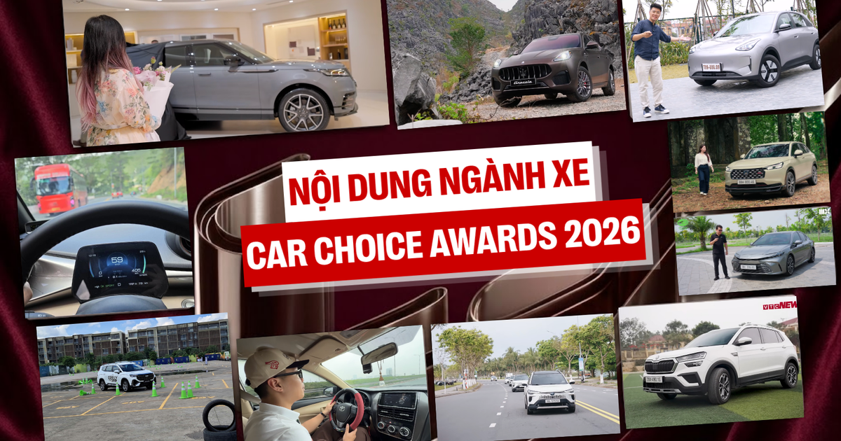 Toyota Camry thế hệ mới xuất hiện trong video đánh giá của kênh Mê Xe