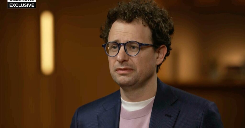 Dario Amodei, CEO Anthropic, phát biểu về tốc độ phát triển trí tuệ nhân tạo
