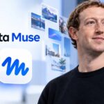 Giao diện Muse hỗ trợ đặt hàng qua nền tảng Shopify