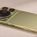 Honor Magic9 với cụm camera sau lấy cảm hứng từ máy quay điện ảnh
