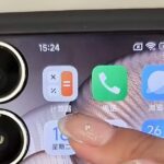 Hình minh họa một mẫu smartphone Honor với cụm camera lớn ở mặt lưng