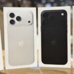 Jon Freier của T-Mobile chia sẻ hình ảnh chuẩn bị iPhone 18 Pro trước ngày mở bán