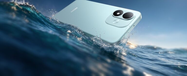 REDMI Note 17 Pro Max 5G đặt cạnh viên pin dung lượng lớn
