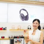 Mặt tiền showroom Alpha Works tại khu đô thị Sala, TP.HCM