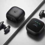 Các thiết bị đeo nổi bật trong hạng mục sản phẩm tiên phong tại Better Choice Awards 2026