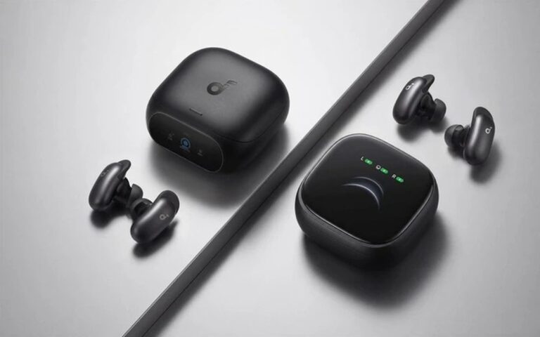 Các thiết bị đeo nổi bật trong hạng mục sản phẩm tiên phong tại Better Choice Awards 2026