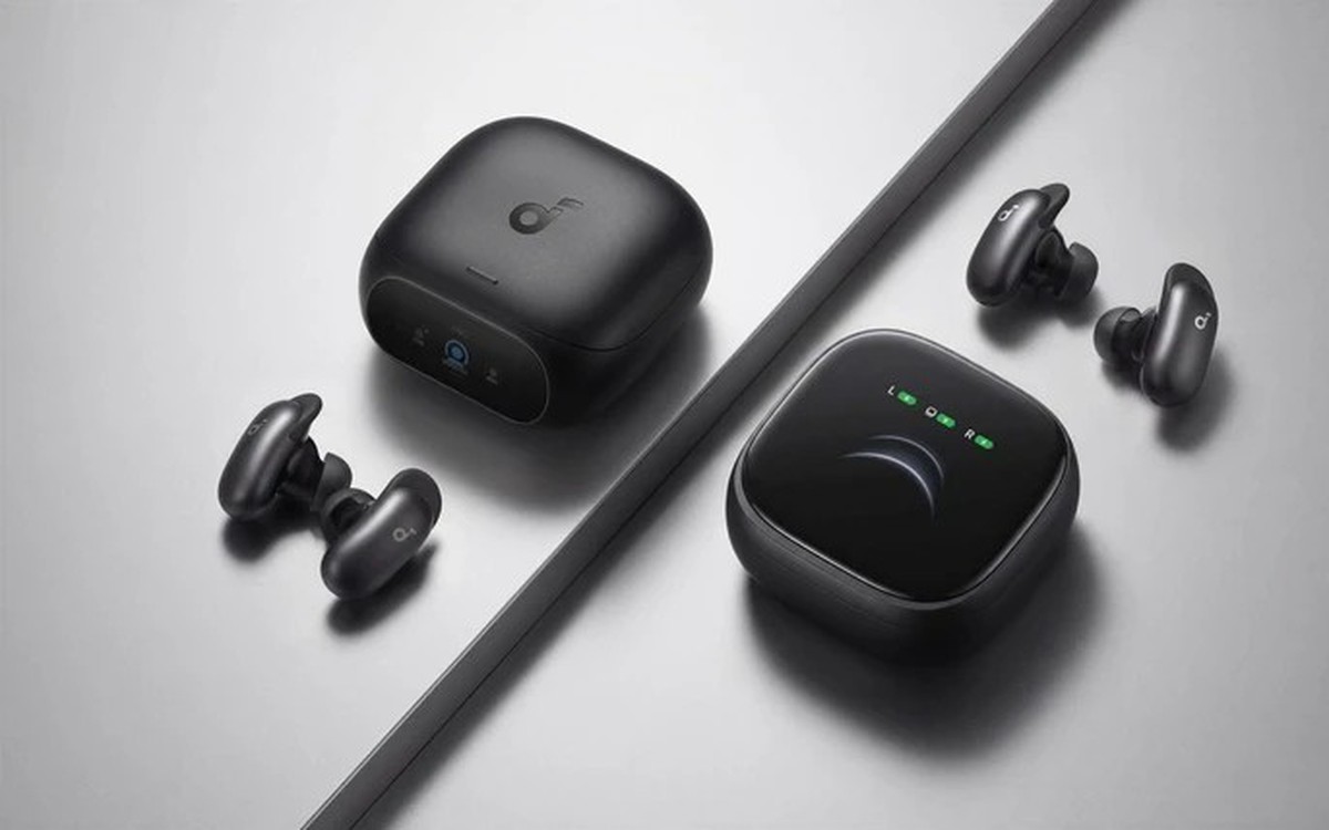 Các thiết bị đeo nổi bật trong hạng mục sản phẩm tiên phong tại Better Choice Awards 2026