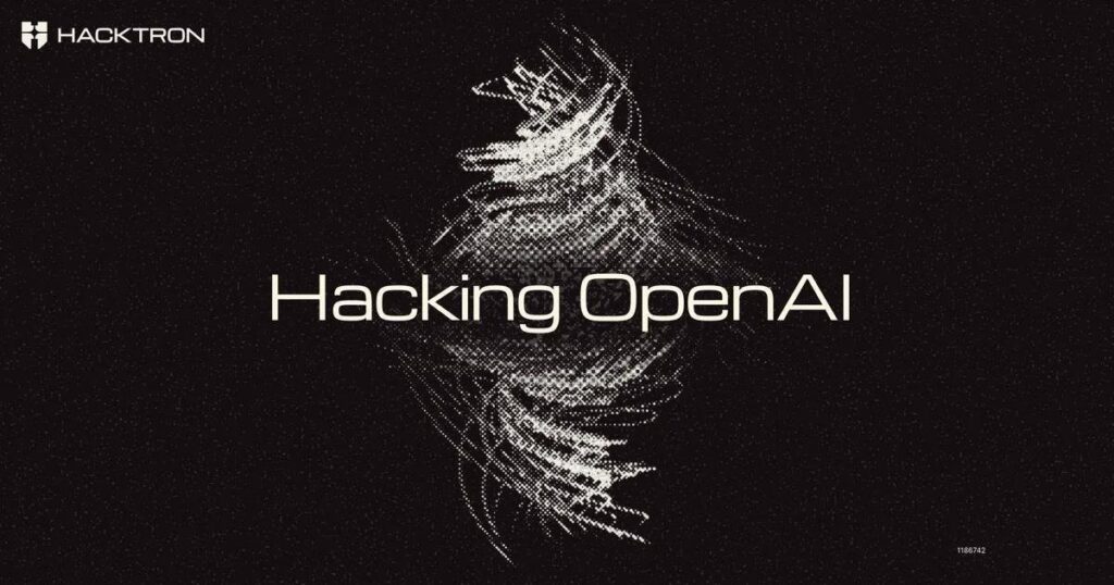 Nhóm nghiên cứu Hacktron AI trong quá trình kiểm tra an ninh hệ thống