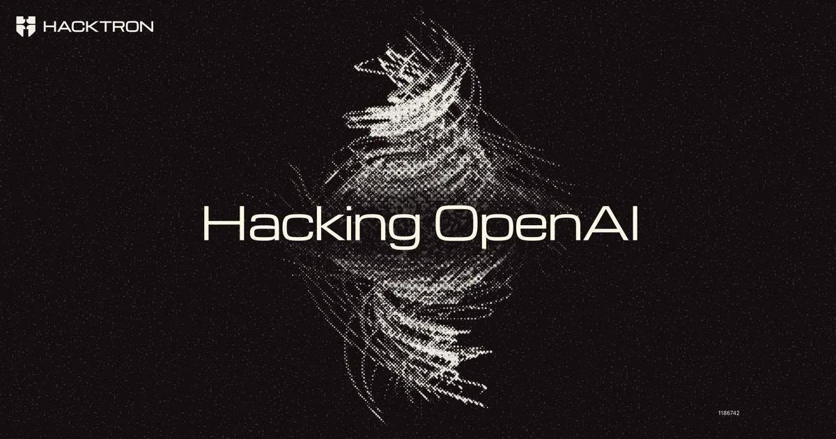 Nhóm nghiên cứu Hacktron AI trong quá trình kiểm tra an ninh hệ thống