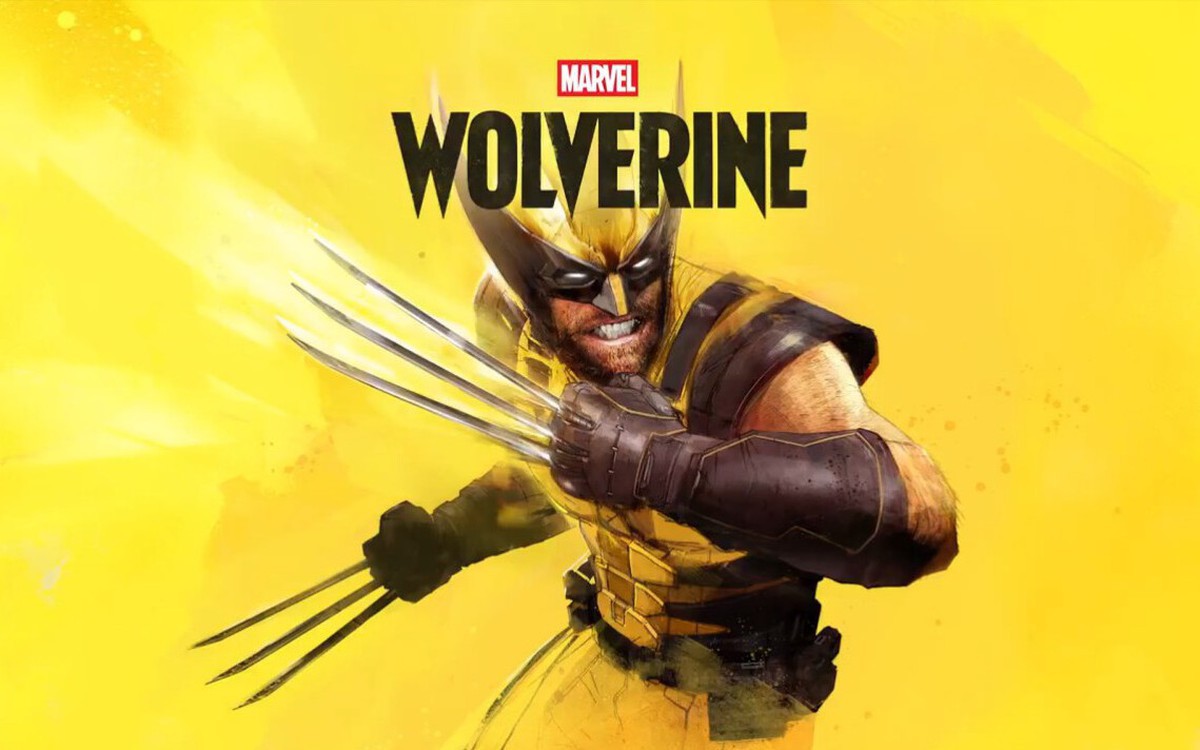 Giao diện cây nâng cấp kỹ năng và trang phục của Wolverine