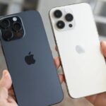 iPhone hiển thị tình trạng hao pin trong những ngày đầu sau khi cập nhật