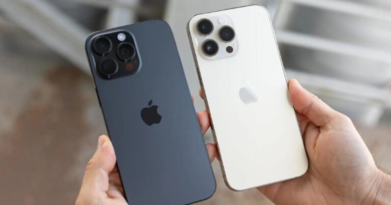 iPhone hiển thị tình trạng hao pin trong những ngày đầu sau khi cập nhật