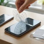Lãnh đạo Apple trao đổi về độ bền màn hình iPhone trong cuộc phỏng vấn