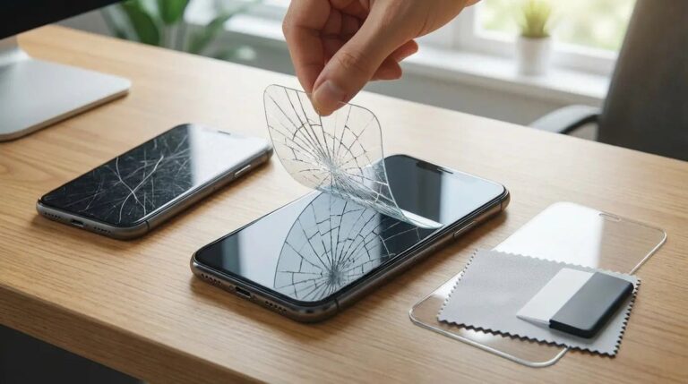 Lãnh đạo Apple trao đổi về độ bền màn hình iPhone trong cuộc phỏng vấn