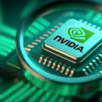 GPU AI của NVIDIA được giới thiệu trong bối cảnh ngành bán dẫn
