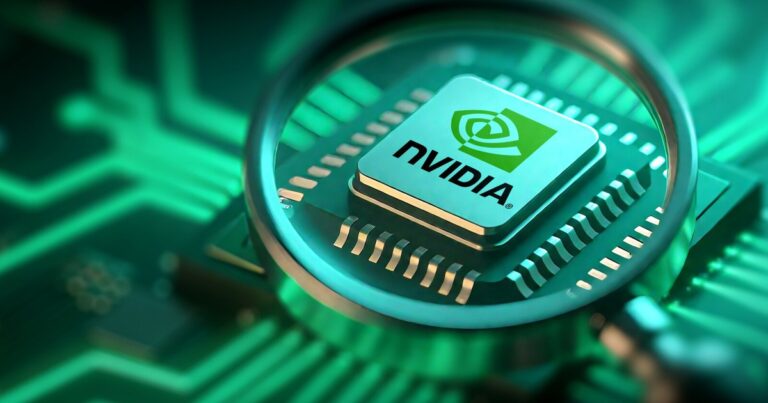 GPU AI của NVIDIA được giới thiệu trong bối cảnh ngành bán dẫn
