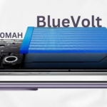 Cận cảnh viên pin BlueVolt Silicon-Carbon trên dòng vivo V40