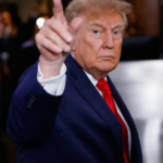 Tổng thống Donald Trump phát biểu tại Đại hội đồng Liên Hợp Quốc