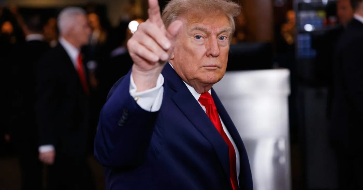 Tổng thống Donald Trump phát biểu tại Đại hội đồng Liên Hợp Quốc