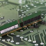 CEO SK Hynix Noh-Jung Kwak phát biểu tại một diễn đàn công nghệ