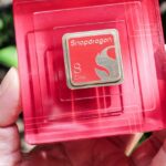 Bộ đôi chip Snapdragon 8 Elite Gen 6 được giới thiệu tại sự kiện công nghệ