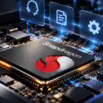 Bộ xử lý Snapdragon được giới thiệu tại sự kiện công nghệ