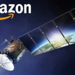 Lễ trao giấy phép thiết lập mạng viễn thông dùng riêng cho Amazon Kuiper Việt Nam tại New York
