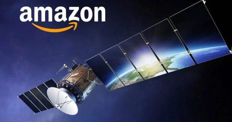 Lễ trao giấy phép thiết lập mạng viễn thông dùng riêng cho Amazon Kuiper Việt Nam tại New York