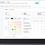 Florian Douetteau, đồng sáng lập và CEO Dataiku, trong buổi giới thiệu giải pháp quản lý AI agent