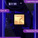 Các nền tảng Snapdragon mới được giới thiệu tại sự kiện công nghệ