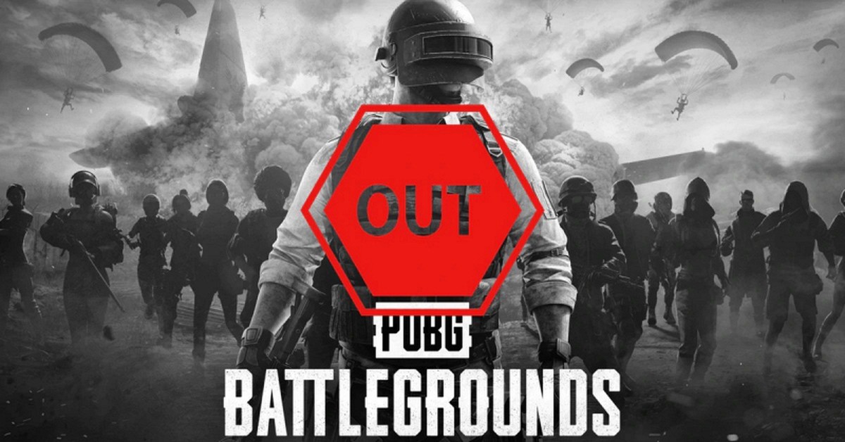 Fanpage PUBG: BATTLEGROUNDS Việt Nam hiển thị trạng thái không thể truy cập