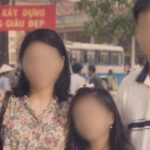 Hình ảnh mô phỏng trào lưu tạo ảnh chân dung AI theo phong cách thập niên 80