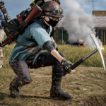 Hình ảnh minh họa cho những biến động mới quanh Krafton và PUBG
