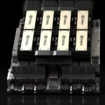 Xe tải tự hành do PlusAI hợp tác phát triển cùng NVIDIA