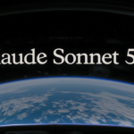 Hình minh họa cho việc Anthropic giới thiệu mô hình AI Sonnet 5.5