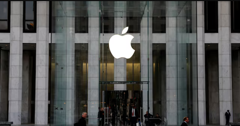 Hình minh họa Apple đối mặt với tranh chấp bằng sáng chế về công nghệ phản hồi xúc giác