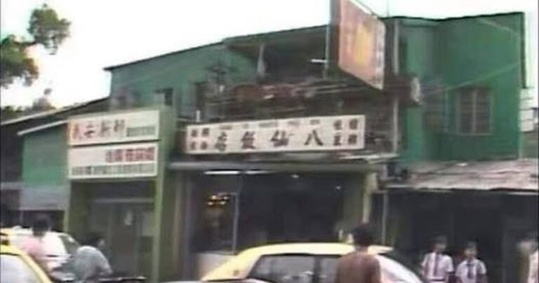 Bờ biển Hắc Sa nơi người dân phát hiện các phần thi thể trôi dạt