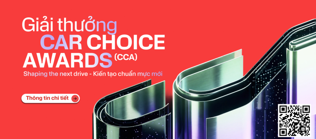 Không khí bình chọn và đánh giá xe tại Car Choice Awards 2026