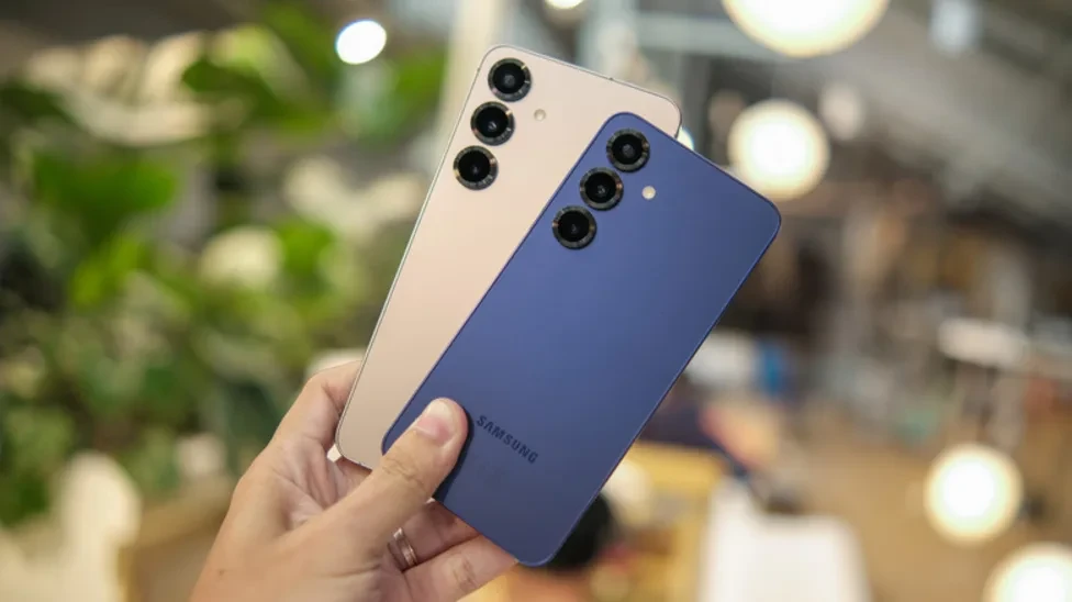 Tính năng AR Doodle hiển thị nét vẽ 3D qua camera điện thoại